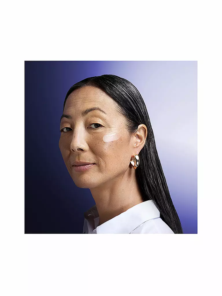 SHISEIDO | VITAL PERFECTION LiftDefine Radiance Night Concentrate 80ml | Sin color