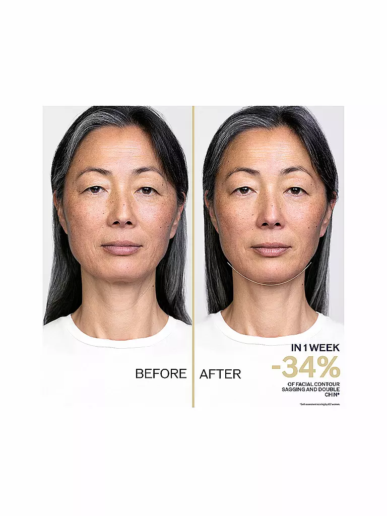 SHISEIDO | VITAL PERFECTION LiftDefine Radiance Night Concentrate 80ml | Sin color