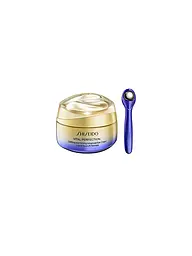 SHISEIDO | Vital Perfection Uplifting & Firming Advanced Eye Cream 15ml | Sin color