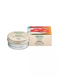 SHISEIDO | WASO CALMELLIA Bálsamo SOS Multi-Alivio 20g | Sin color