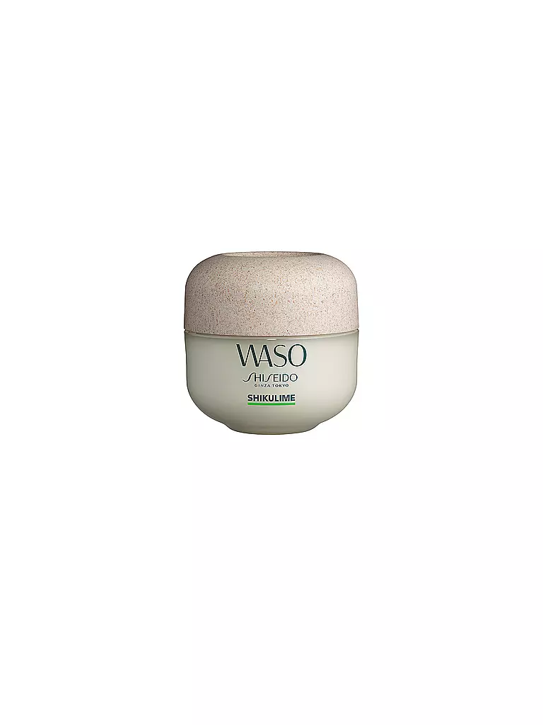 SHISEIDO | WASO SHIKULIME MEGA HIDRATANTE 50ml | Sin color