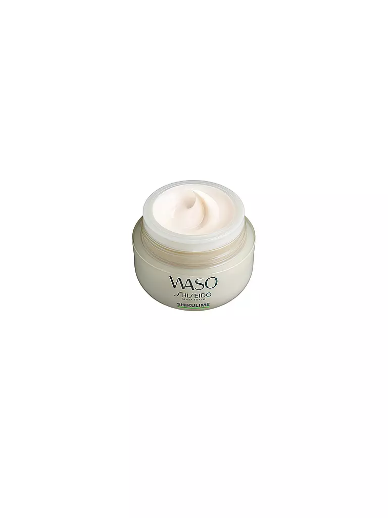SHISEIDO | WASO SHIKULIME MEGA HIDRATANTE 50ml | Sin color