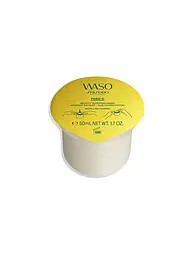 SHISEIDO | WASO Yuzu-C Beauty Sleeping Mask REFILL 50ml | Sin color