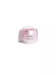 SHISEIDO | White Lucent Gel Cream 50ml | Sin color