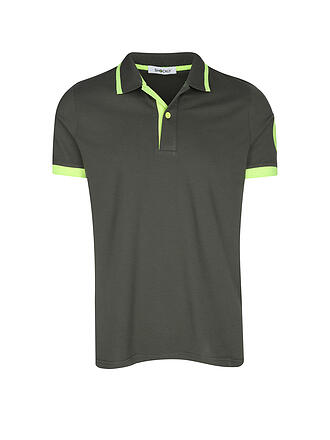 SHOCKLY | Polo