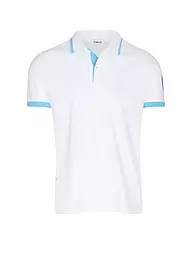 SHOCKLY | Polo | Blanco