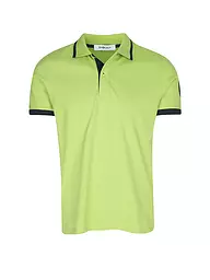 SHOCKLY | Polo | Verde