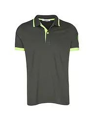 SHOCKLY | Polo | Oliva
