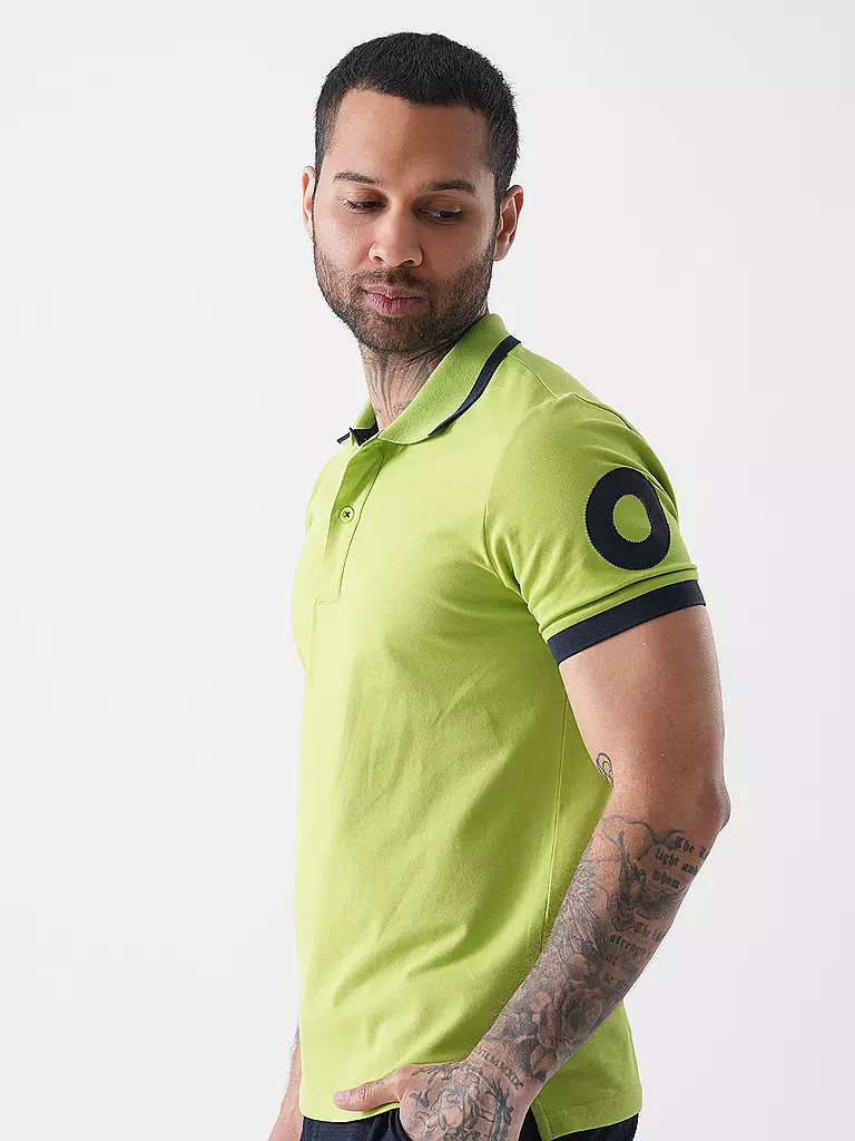 SHOCKLY | Polo | 