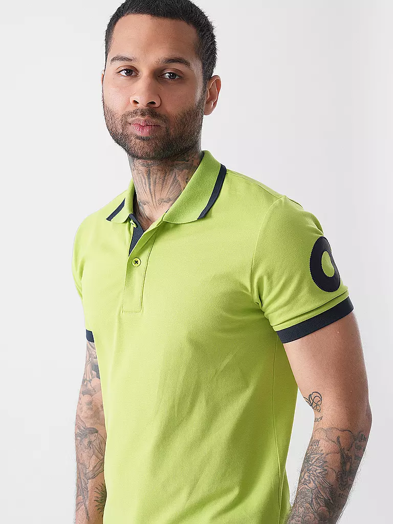 SHOCKLY | Polo | 