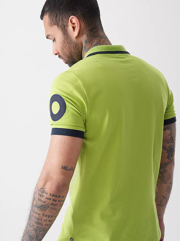 SHOCKLY | Polo | 