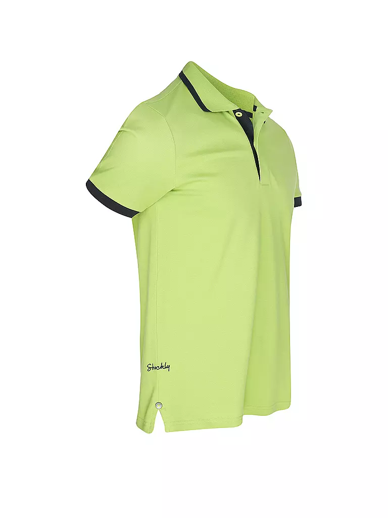 SHOCKLY | Polo | 