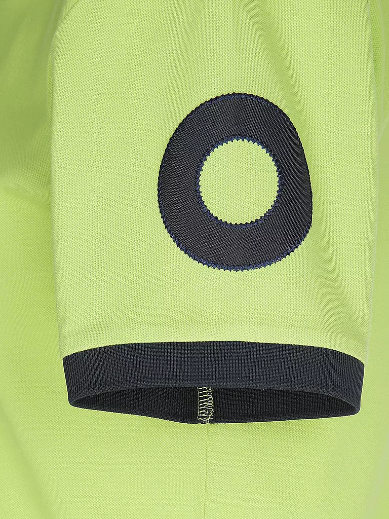 SHOCKLY | Polo | 