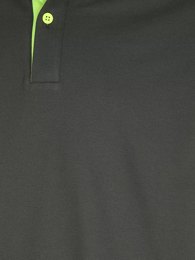 SHOCKLY | Polo | Oliva