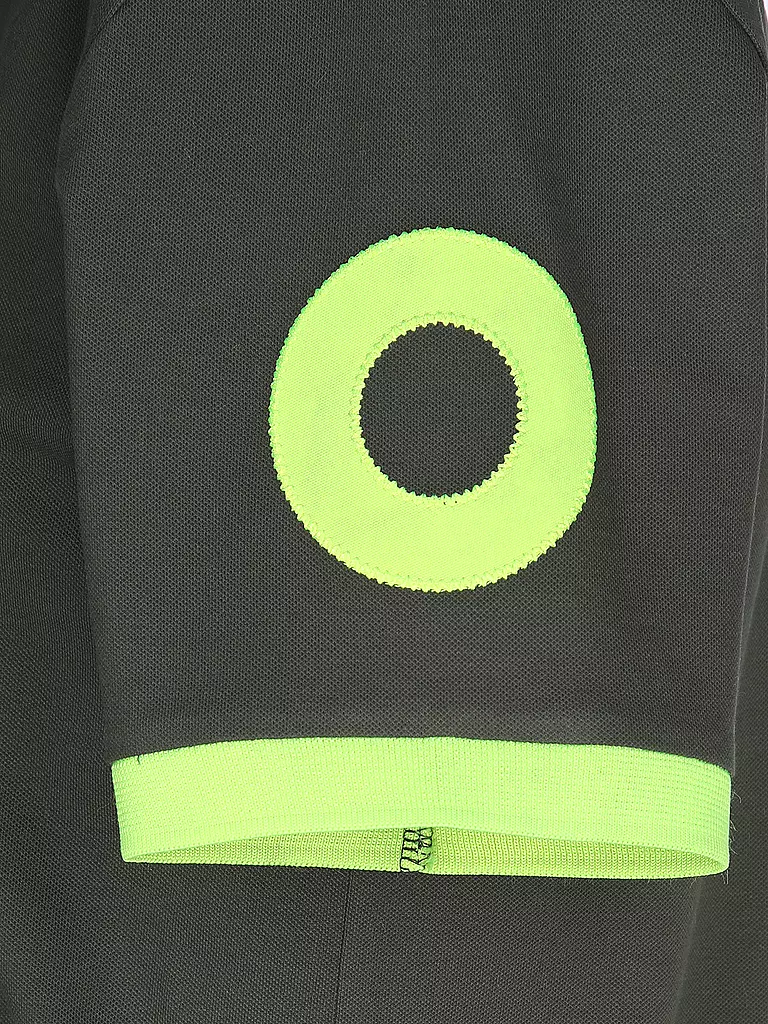 SHOCKLY | Polo | Oliva