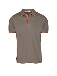 SHOCKLY | Poloshirt | Oliva
