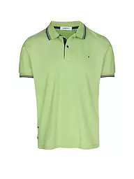 SHOCKLY | Poloshirt | Verde claro