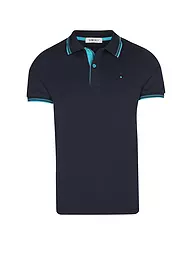 SHOCKLY | Poloshirt | Azul oscuro
