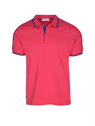 SHOCKLY | Poloshirt | Fucsia