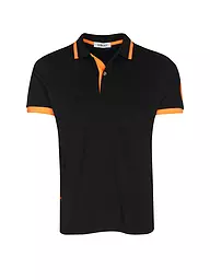SHOCKLY | Polo | Negro