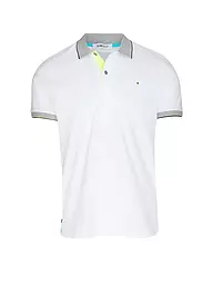 SHOCKLY | Poloshirt | Blanco