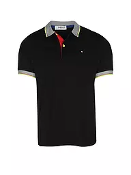 SHOCKLY | Poloshirt | Negro