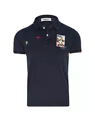 SHOCKLY | Poloshirt | Azul oscuro