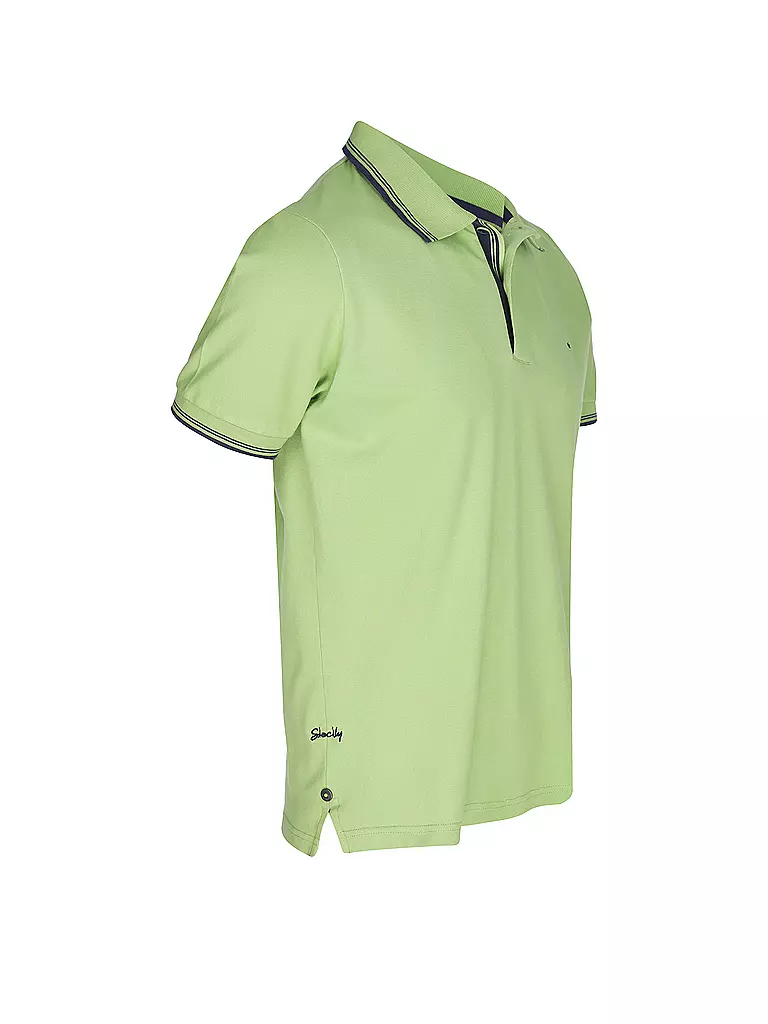 SHOCKLY | Poloshirt | 
