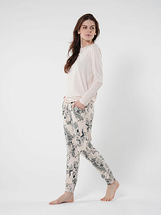 SHORT STORIES | Nombre del producto: Camiseta de pijama