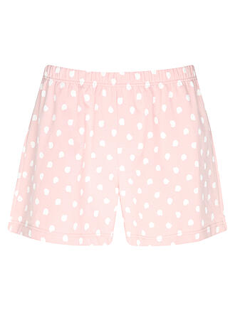 SHORT STORIES | Pantalones cortos de pijama