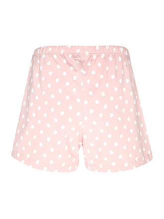 SHORT STORIES | Pantalones cortos de pijama