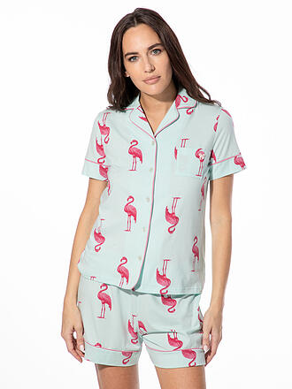 SHORT STORIES | Camiseta de pijama