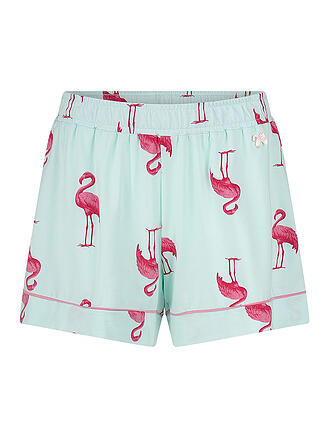 SHORT STORIES | Pantalones cortos de pijama