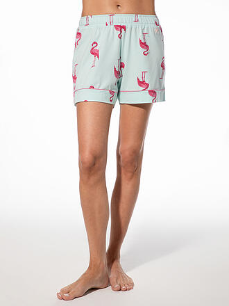 SHORT STORIES | Pantalones cortos de pijama