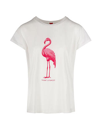 SHORT STORIES | Camiseta de pijama