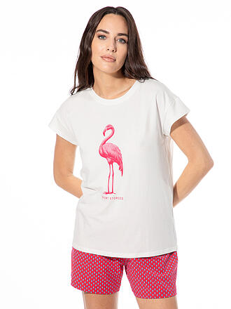 SHORT STORIES | Camiseta de pijama