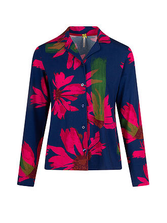 SHORT STORIES | Camisa de pijama