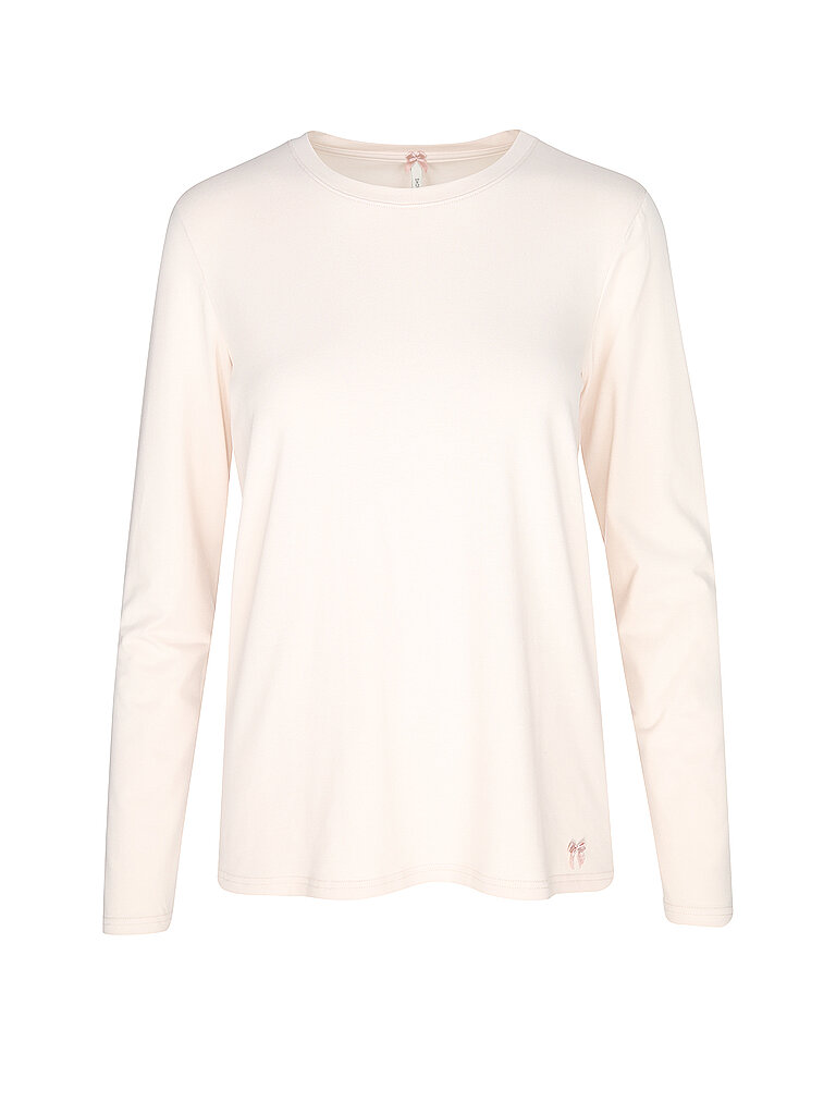 Nombre del producto: Camiseta de pijama crema M