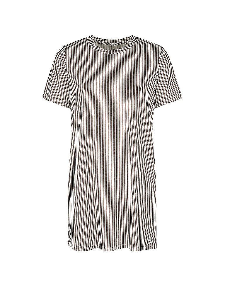 Camisón - Camiseta de dormir marrón claro M