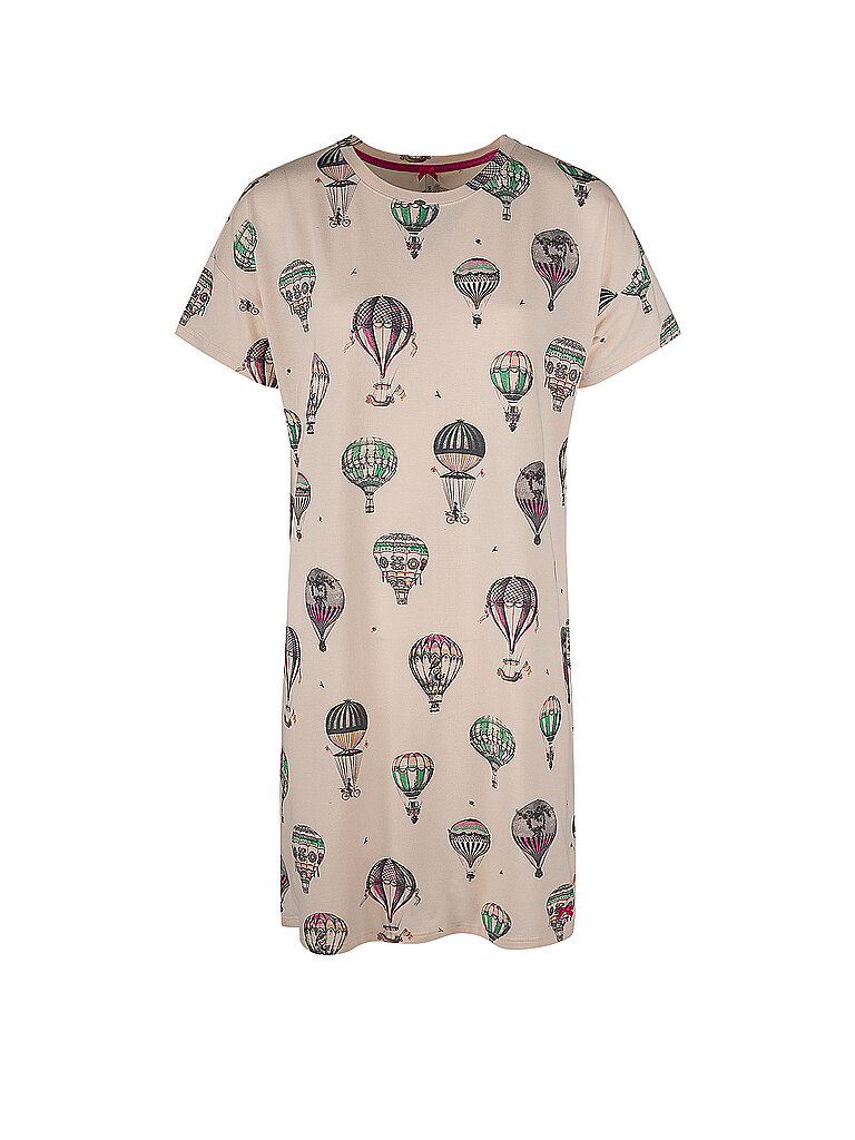 Camisón - Camiseta de dormir crema XL