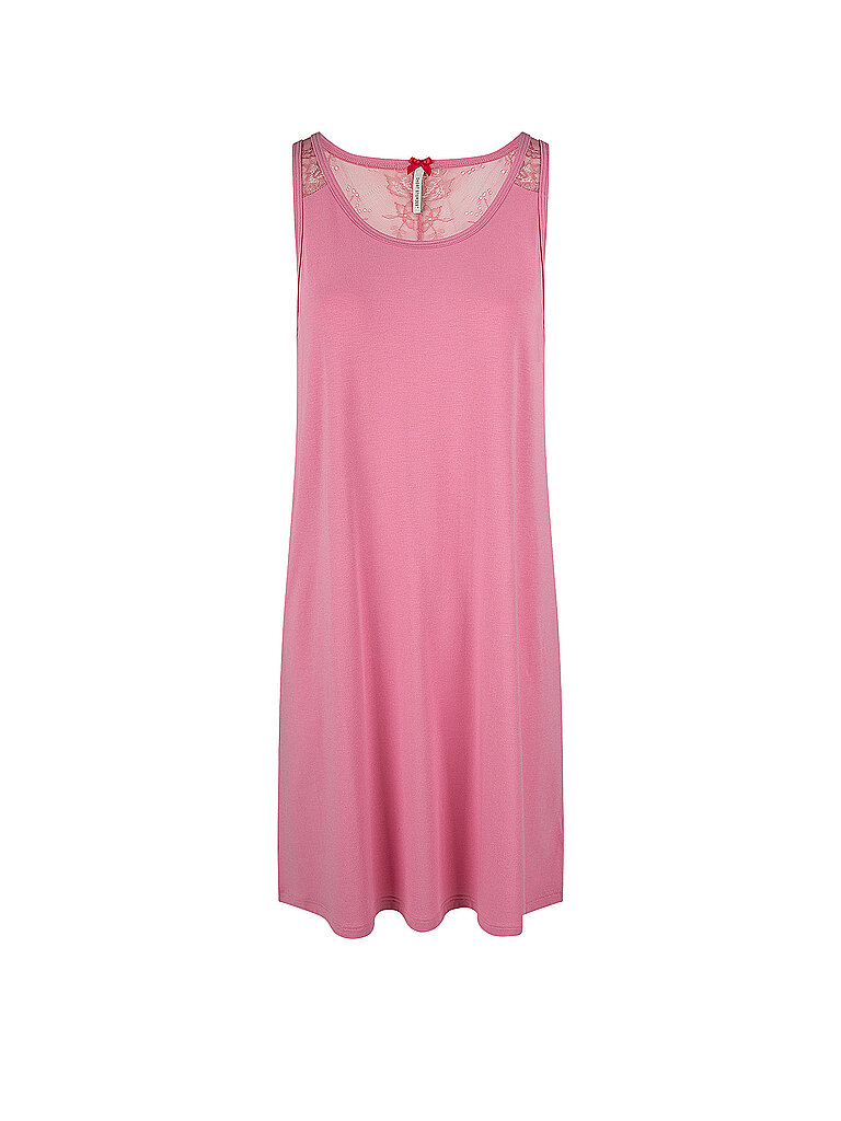 Camisón - Camiseta de dormir rosa S