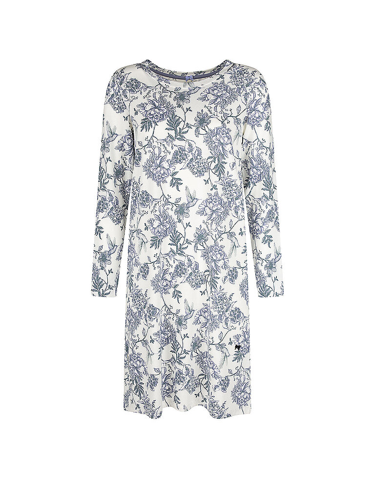 Short Stories Camisón - Sleepshirt crema