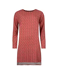 SHORT STORIES | Camisón - Camisa de dormir | Rojo oscuro