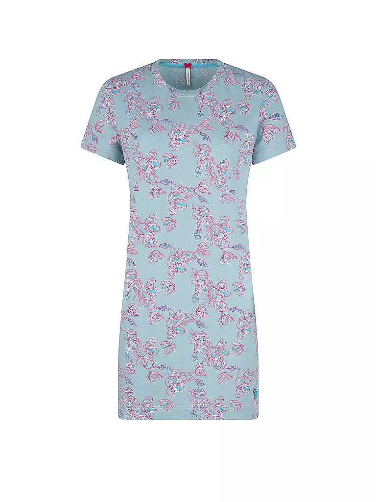 SHORT STORIES | Camisón - Camiseta de dormir | Verde claro