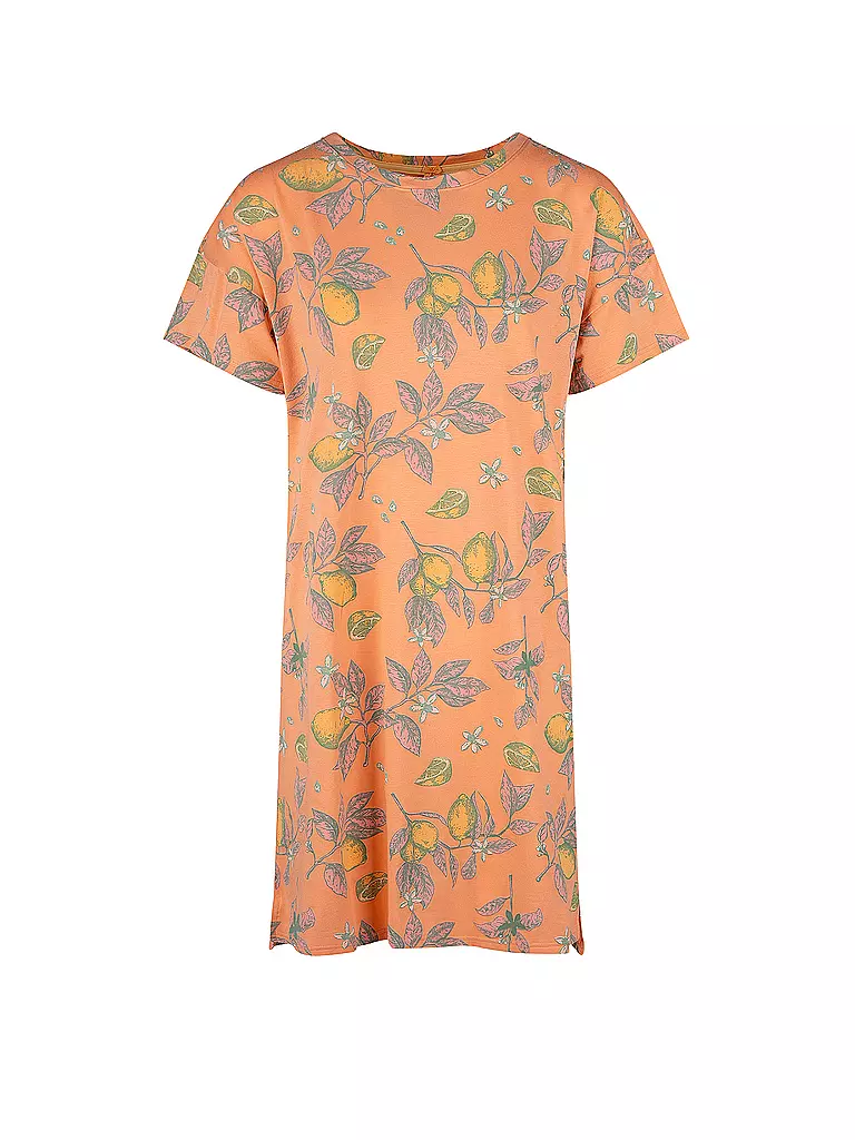 SHORT STORIES | Camisón - Camiseta de dormir | Naranja
