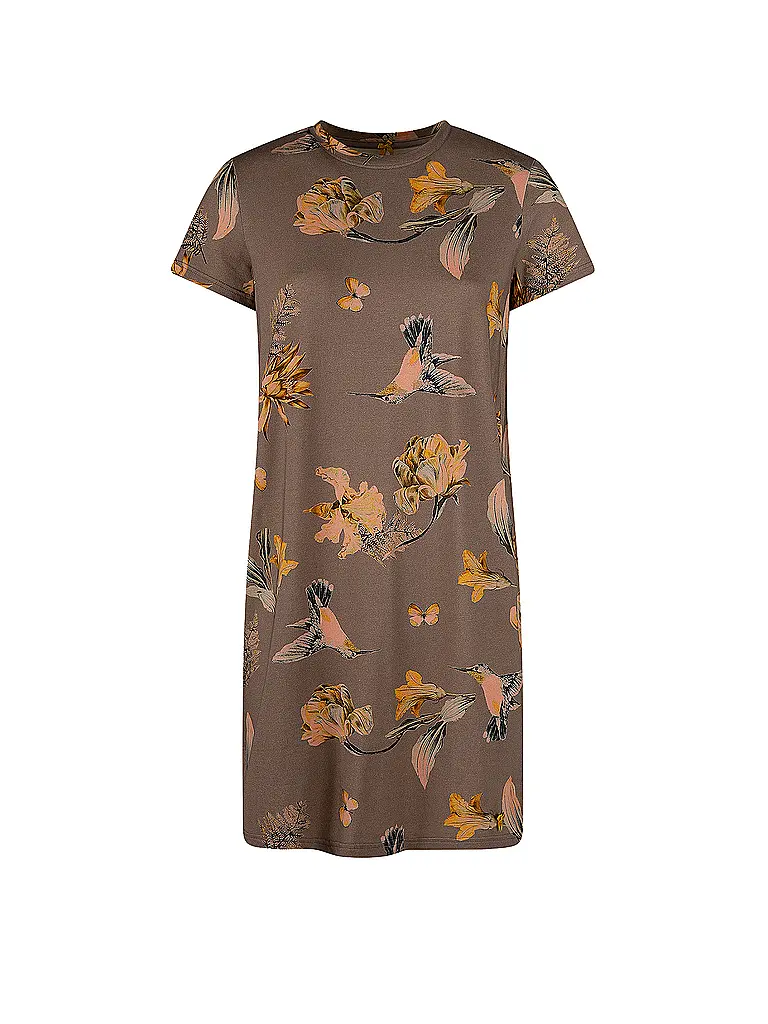 SHORT STORIES | Camisón - Camiseta de dormir | Marrón claro