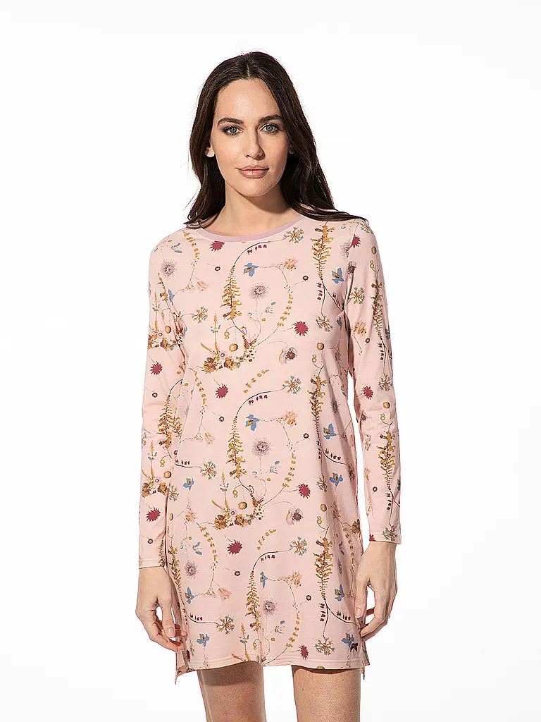 SHORT STORIES | Camisón - Camiseta de dormir | Rosa
