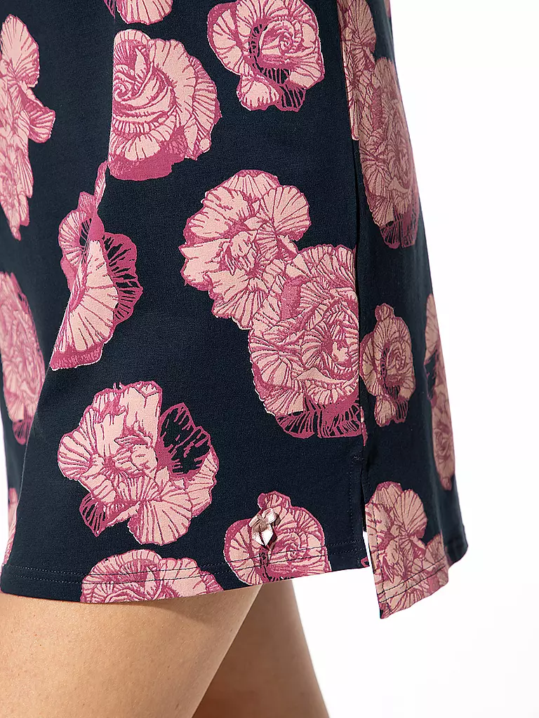 SHORT STORIES | Camisón - Camiseta de dormir | Azul oscuro