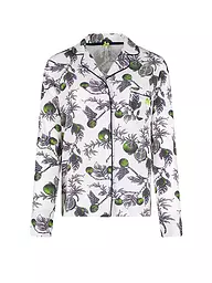 SHORT STORIES | Camisa de pijama | Crema