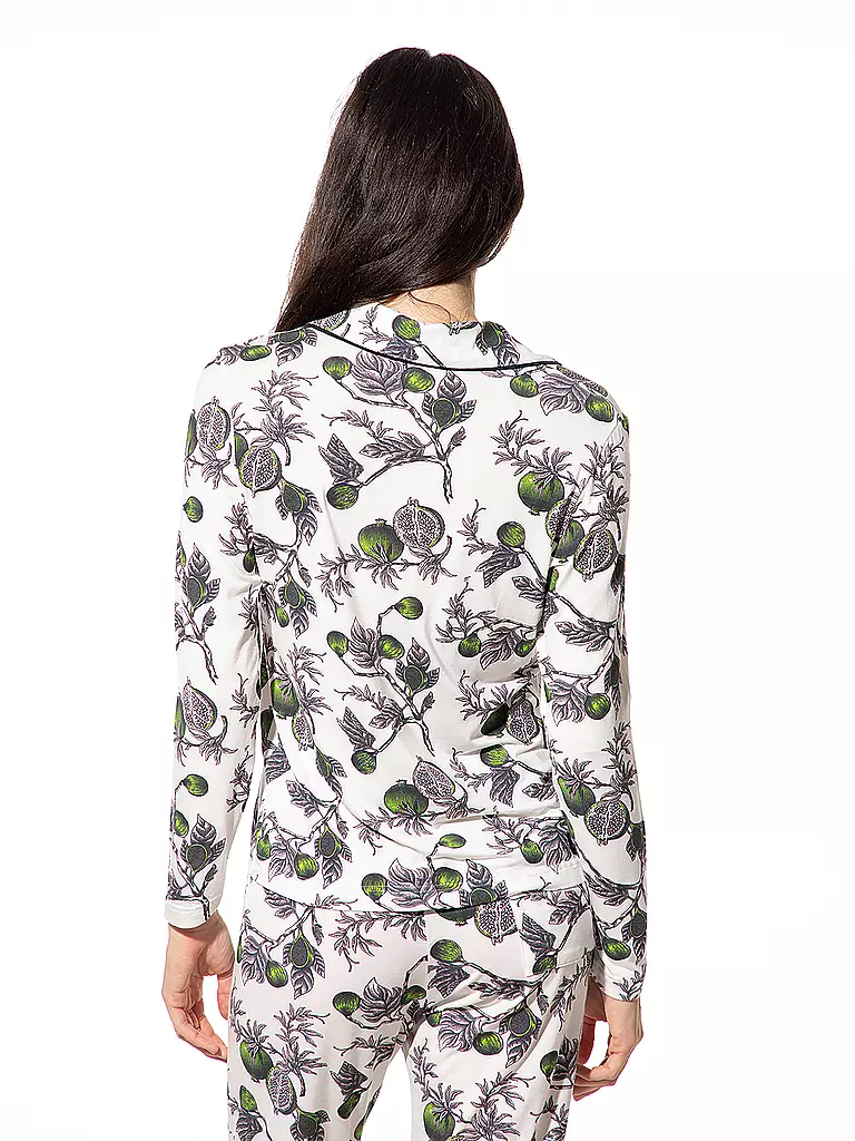 SHORT STORIES | Camisa de pijama | 